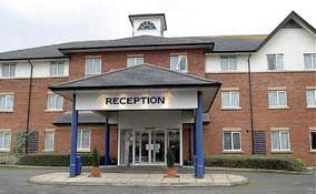 Express by Holiday Inn Gatwick,  Crawley